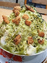 Matcha-eis