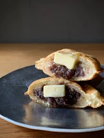 Mochi Anko-Kuromitsu